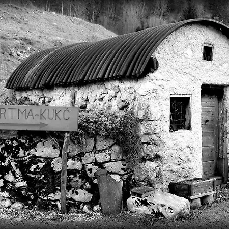 Apartma Kukc Ii Lejlighed *