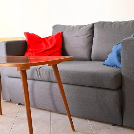 Apartma Kukc Ii דירה