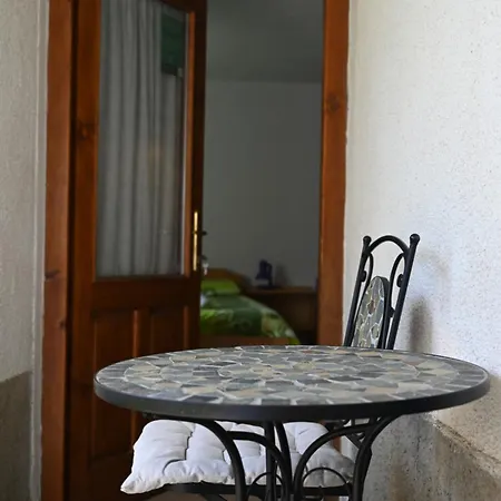 Apartma Kukc Ii Bovec