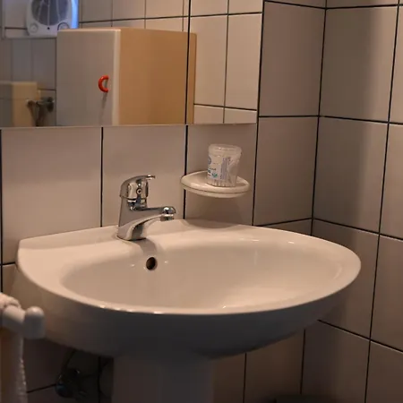 Apartma Kukc Ii