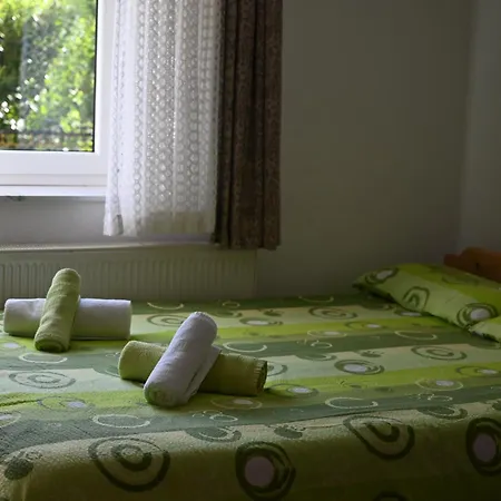Apartment Apartma Kukc Ii Bovec