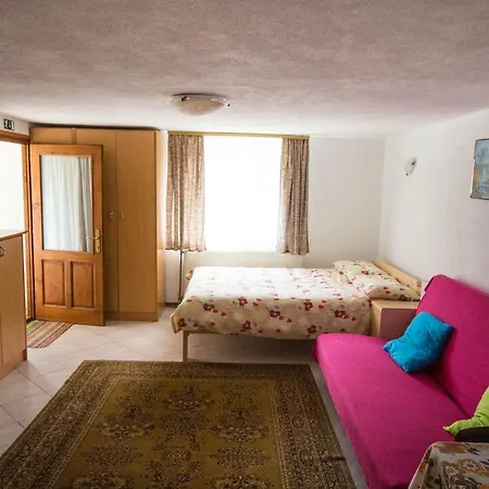 Apartma Kukc Ii