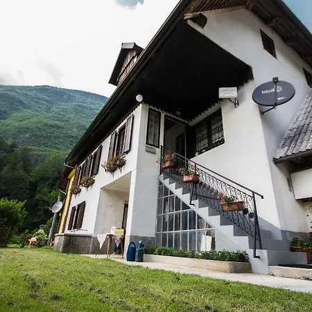 Apartma Kukc Ii Appartamento *