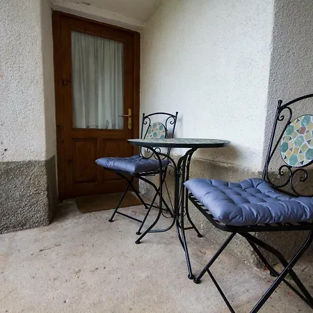 Apartma Kukc Ii