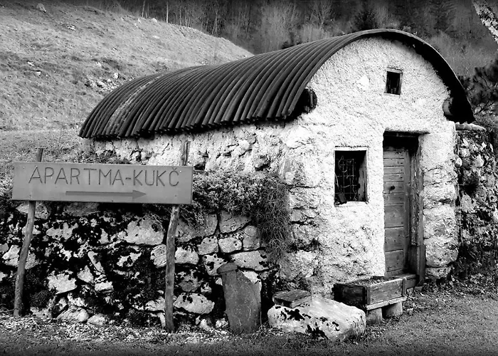 Apartma Kukc Ii Appartamento *